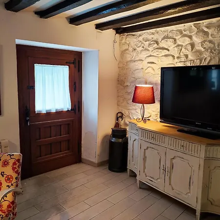 Casa Begona Fraguas Las Fraguas