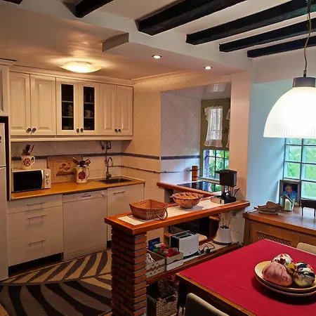 Holiday home Casa Begona Fraguas *