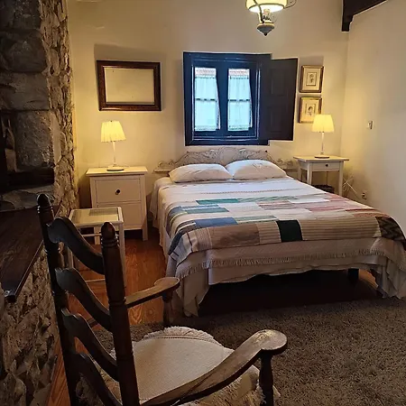 Holiday home Casa Begona Fraguas Las Fraguas