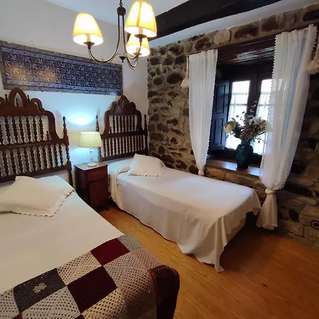 Casa Begona Fraguas Las Fraguas