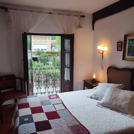 Holiday home Casa Begona Fraguas *