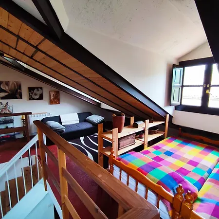 Casa Begona Fraguas