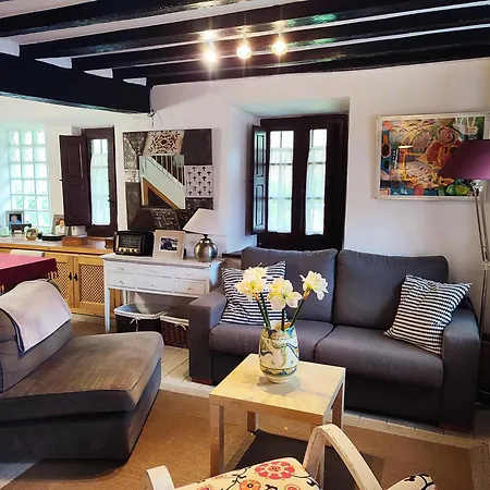 Casa Begona Fraguas * Las Fraguas